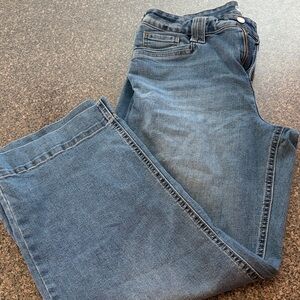 Maurices Men's Denim Straight Jeans